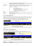 Preview for 474 page of D-Link xStack DGS-3612G series Reference Manual