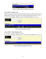 Preview for 476 page of D-Link xStack DGS-3612G series Reference Manual