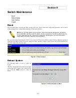 Preview for 480 page of D-Link xStack DGS-3612G series Reference Manual