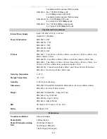 Preview for 484 page of D-Link xStack DGS-3612G series Reference Manual