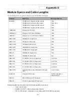 Preview for 501 page of D-Link xStack DGS-3612G series Reference Manual