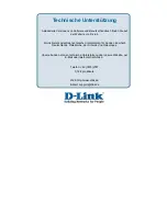 Preview for 519 page of D-Link xStack DGS-3612G series Reference Manual