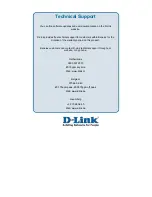 Preview for 523 page of D-Link xStack DGS-3612G series Reference Manual