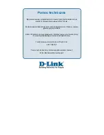 Preview for 524 page of D-Link xStack DGS-3612G series Reference Manual