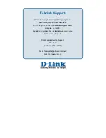 Preview for 527 page of D-Link xStack DGS-3612G series Reference Manual