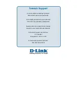 Preview for 528 page of D-Link xStack DGS-3612G series Reference Manual