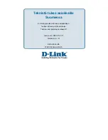 Preview for 529 page of D-Link xStack DGS-3612G series Reference Manual