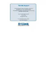 Preview for 530 page of D-Link xStack DGS-3612G series Reference Manual