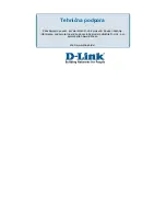 Preview for 534 page of D-Link xStack DGS-3612G series Reference Manual