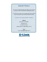 Preview for 540 page of D-Link xStack DGS-3612G series Reference Manual