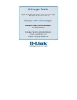 Preview for 542 page of D-Link xStack DGS-3612G series Reference Manual