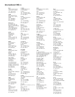 Preview for 544 page of D-Link xStack DGS-3612G series Reference Manual