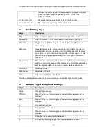 Preview for 12 page of D-Link xStack DGS-3620-52P Manual