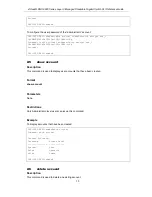 Preview for 18 page of D-Link xStack DGS-3620-52P Manual