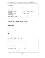 Preview for 56 page of D-Link xStack DGS-3620-52P Manual