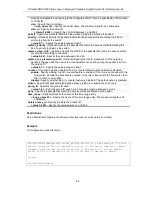 Preview for 91 page of D-Link xStack DGS-3620-52P Manual