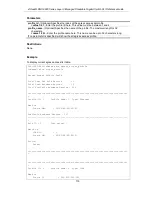 Preview for 120 page of D-Link xStack DGS-3620-52P Manual