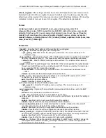 Preview for 175 page of D-Link xStack DGS-3620-52P Manual