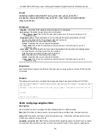 Preview for 179 page of D-Link xStack DGS-3620-52P Manual