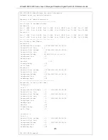 Preview for 283 page of D-Link xStack DGS-3620-52P Manual