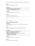 Preview for 327 page of D-Link xStack DGS-3620-52P Manual