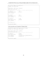 Preview for 379 page of D-Link xStack DGS-3620-52P Manual