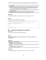 Preview for 540 page of D-Link xStack DGS-3620-52P Manual