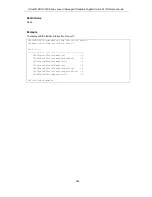 Preview for 628 page of D-Link xStack DGS-3620-52P Manual