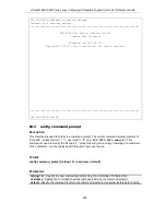 Preview for 704 page of D-Link xStack DGS-3620-52P Manual