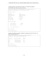 Preview for 710 page of D-Link xStack DGS-3620-52P Manual