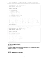 Preview for 880 page of D-Link xStack DGS-3620-52P Manual