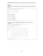 Preview for 906 page of D-Link xStack DGS-3620-52P Manual