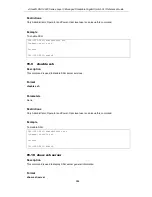 Preview for 989 page of D-Link xStack DGS-3620-52P Manual