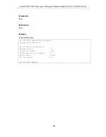 Preview for 990 page of D-Link xStack DGS-3620-52P Manual