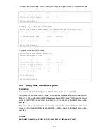 Preview for 1011 page of D-Link xStack DGS-3620-52P Manual