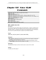 Preview for 1068 page of D-Link xStack DGS-3620-52P Manual