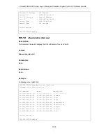 Preview for 1075 page of D-Link xStack DGS-3620-52P Manual