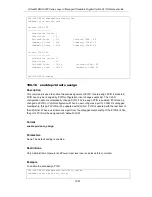 Preview for 1092 page of D-Link xStack DGS-3620-52P Manual