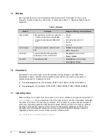 Preview for 16 page of D-Link xStack Storage DSN-4000 Series Cli User'S Manual