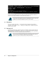 Preview for 28 page of D-Link xStack Storage DSN-4000 Series Cli User'S Manual