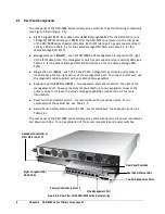 Preview for 16 page of D-Link xStack Storage DSN-5210 Hardware Reference Manual