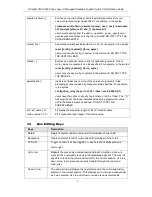 Preview for 12 page of D-Link xStack Reference Manual