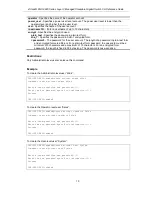 Preview for 15 page of D-Link xStack Reference Manual