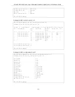 Preview for 41 page of D-Link xStack Reference Manual