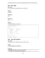 Preview for 53 page of D-Link xStack Reference Manual