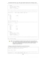 Preview for 113 page of D-Link xStack Reference Manual