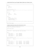 Preview for 114 page of D-Link xStack Reference Manual