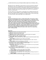 Preview for 127 page of D-Link xStack Reference Manual