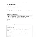 Preview for 130 page of D-Link xStack Reference Manual