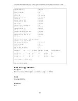 Preview for 228 page of D-Link xStack Reference Manual